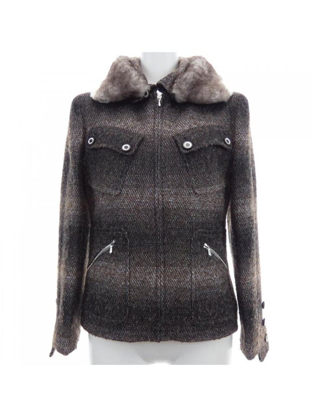 Chanel Vintage 03A Jacket